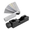1pc Spark Plug Gap Tool Electrode Compression Universal Adjustable For 10mm 12mm 14mm 16mm High Turbo Power Kit