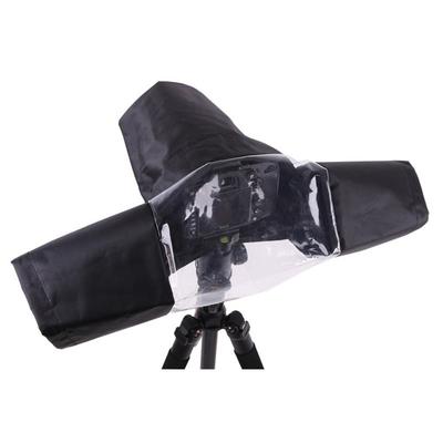 Waterproof Rainproof Accessories Rain Dustproof Protective Coat For DSLR SLR Cameras
