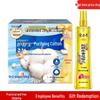 Produtos de higiene feminina – Pensos higiénicos