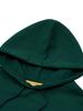 Club Activity Set-Up Hoodie Green