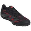 adidas Predator CLUB Soccer Shoes Men's Black ID3783