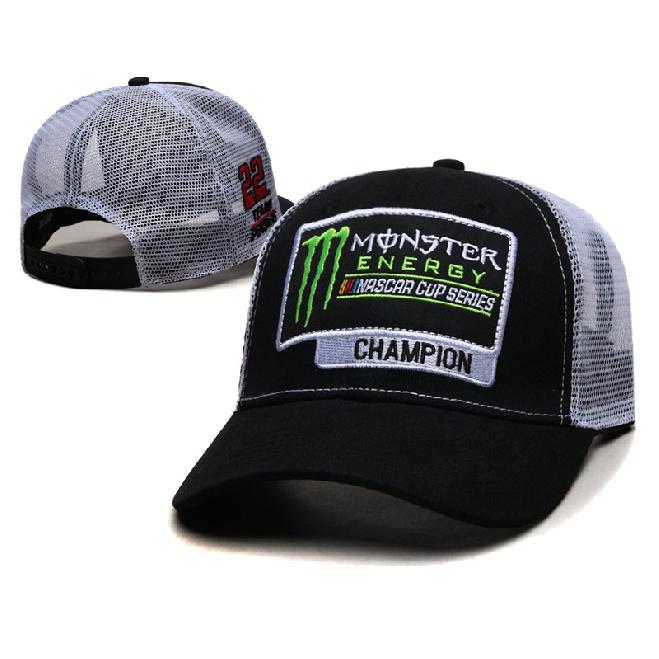 Ghost Claw Baseball Cap, Devil Claw Hat41Good Quality Motorcycle Racing Helmet F1Peaked Cap11Unisex Flat-brim Hip-hop Hat