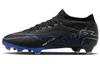 Zoom Mercurial Vapor 15 Pro Fg Shadow Pack Preto Hyper Royal DJ5603-040