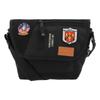 AVIREX Limited Edition Adler Top Gun Schultertasche Khaki, AVX3520J,