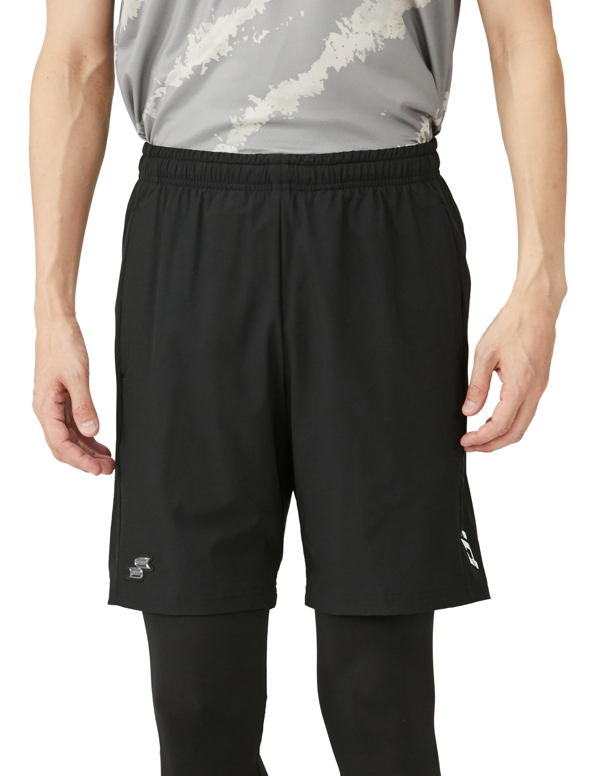 

SSK EDRF24008H Proedge Training Shorts
