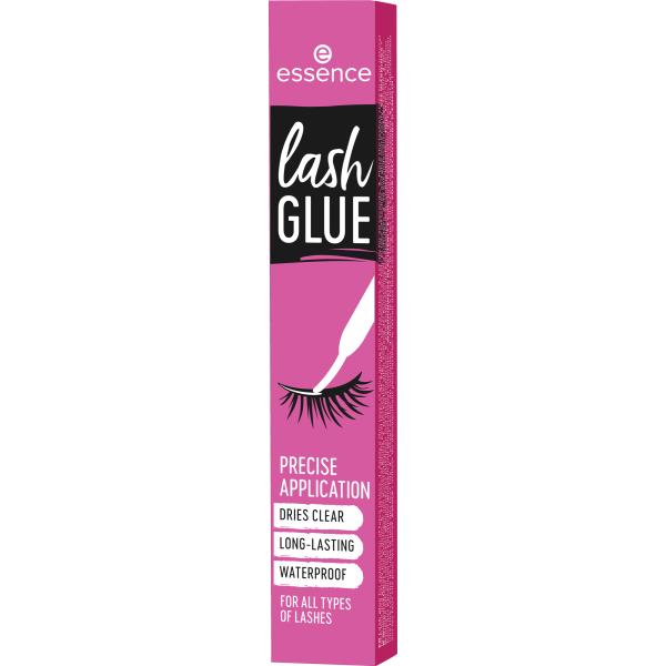 Essence Lash Eyelash Glue 4.7g