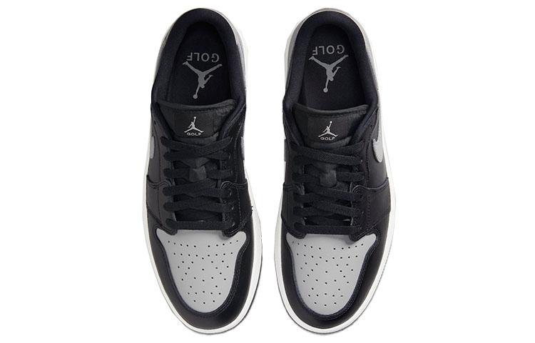 Air Jordan 1 Low Golf 'Shadow' DD9315-001