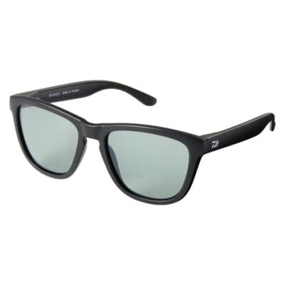 Polarized Sunglasses Gray [Daiwa] DN-8016