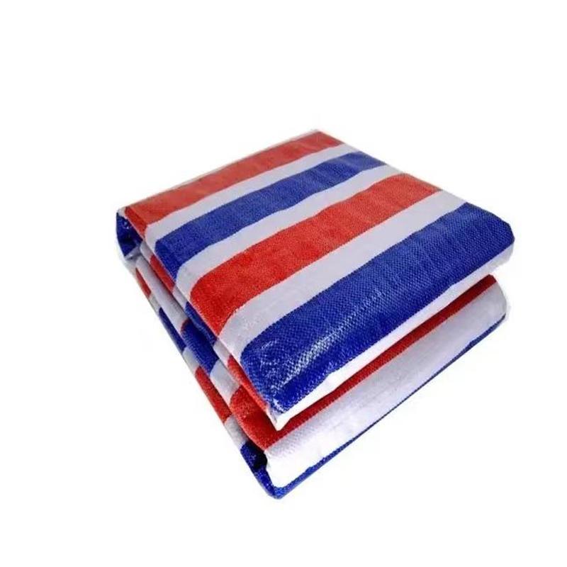 OASISWJ Plastic Tarpaulin