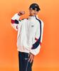 Reebok Legend Windbreaker - Off-White