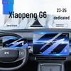 Xiaopeng G6 Instrument Navigation & Display Screen Protection Sticker for 25 Models