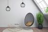 MODERN CEILING HANGING LAMP WIRE
