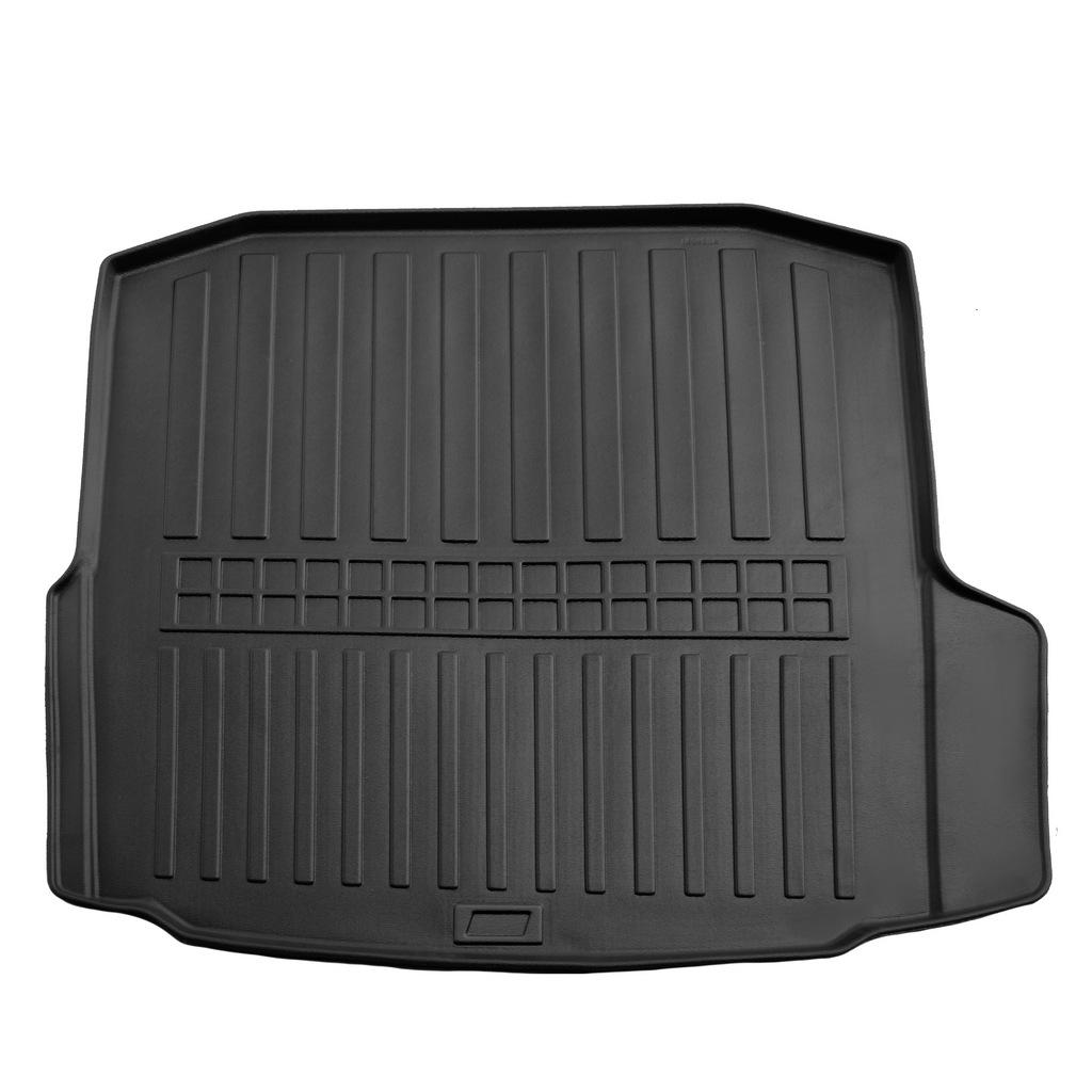 

Trunk mat 3D (LB) (Stingray) for Skoda Octavia III A7 2013-2019