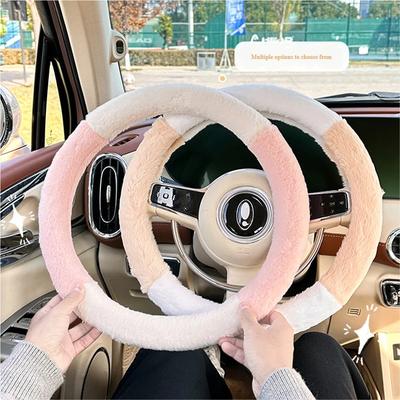 Kfz-Innenraum-Zubehör – Griffe & Abdeckungen für Lenkräder