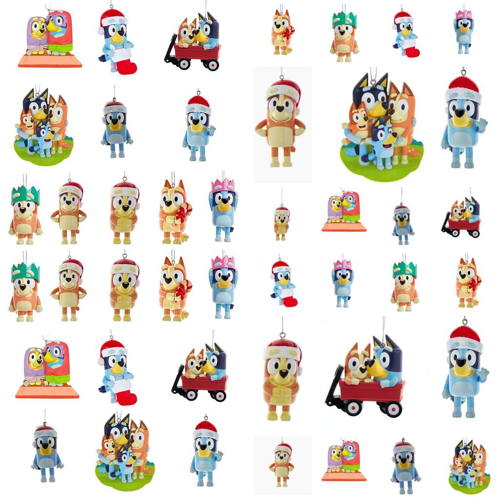 Cute Acrylic Cartoon Car Hanging Decoration Perfect Birthday Gift For Kids Home Decor