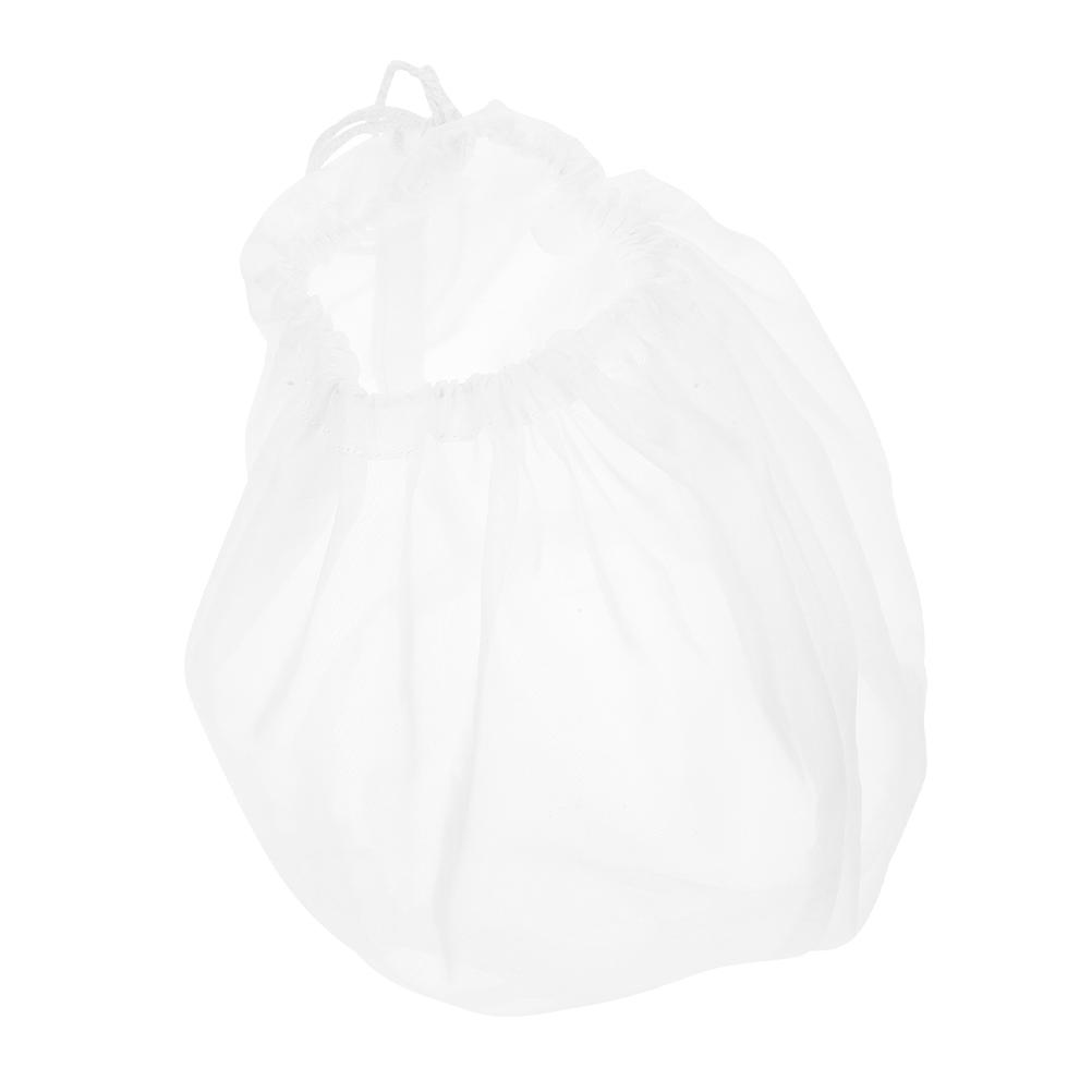 Bean Bag Stuffing Shopping Tote Bags Brining Nylon Produce Food Strainer Filter 52.00X52.00X18.00CM