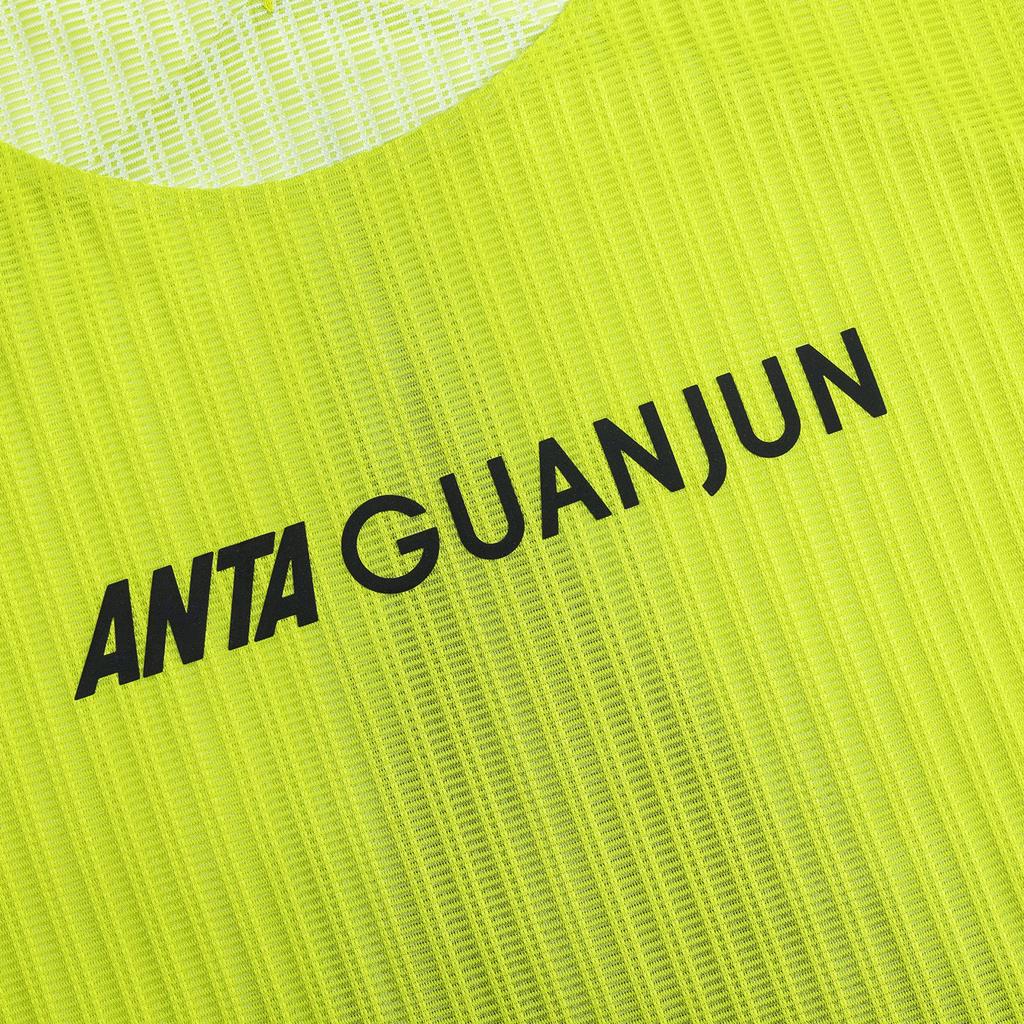 Anta Champion Mens Trail Running Vest Summer 2026 Men Vest 152620151-3