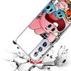 The Amazing World Gumball Phone Case For Samsung Galaxy S24 S25 Edge S26 Ultra S23 S22 S21 Plus S20 FE + Personalized Print Cove