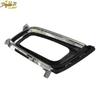 Left Side Front Bumper Fog Lamp Cover With Plating For Kia Optima K5 2014-15