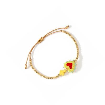 Armbänder – Geflochtene & Wickelarmbänder