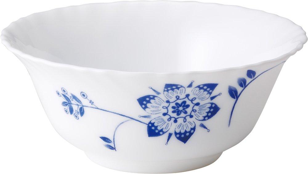 

Посуда из стекла iwaki тарелка миска узор Famiette Grand Fleur 12 см можно использовать в микроволновой печи термостойкая жаростойкая BE9649-GF