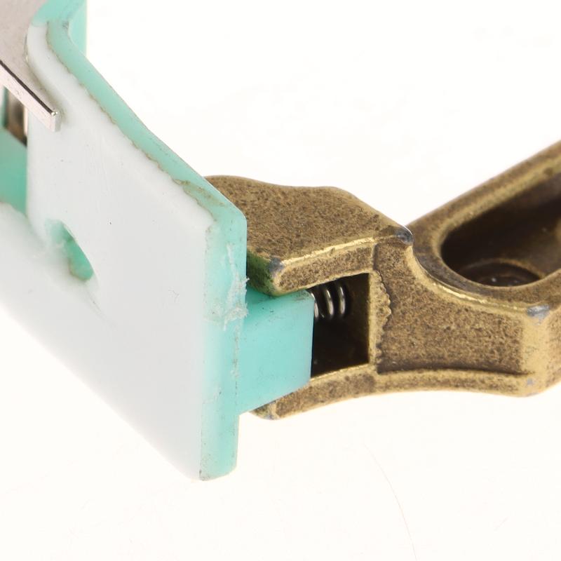 Sy-73S Sewing Machine Presser Foot Removable Multi-Function Sewing Machine Edge Wrapping Hemming Folding Presser