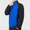 Under Armour Colorblock Logo Print Sports Woven Jacket Men Jacket Royal-Blue 22500402-400
