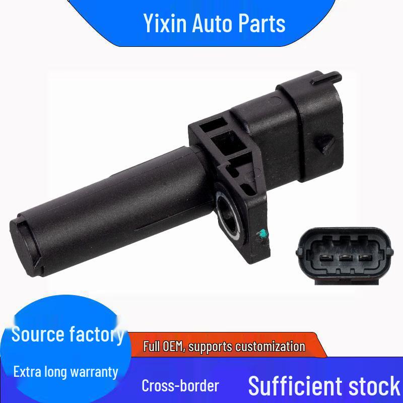 Mercedes-Benz Crankshaft Position Sensor 2769051200/2769051500 - In Stock Standard