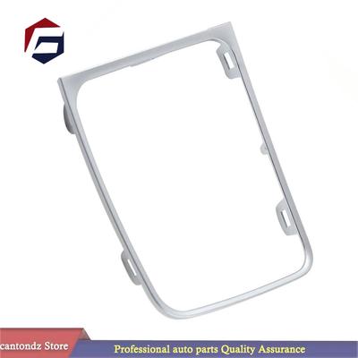 For VW Golf 7 MK7 7.5 E Golf Automatic DSG Gear Shift Knob Lever Frame Bracket Gear Surround Trim Right Hand Drive