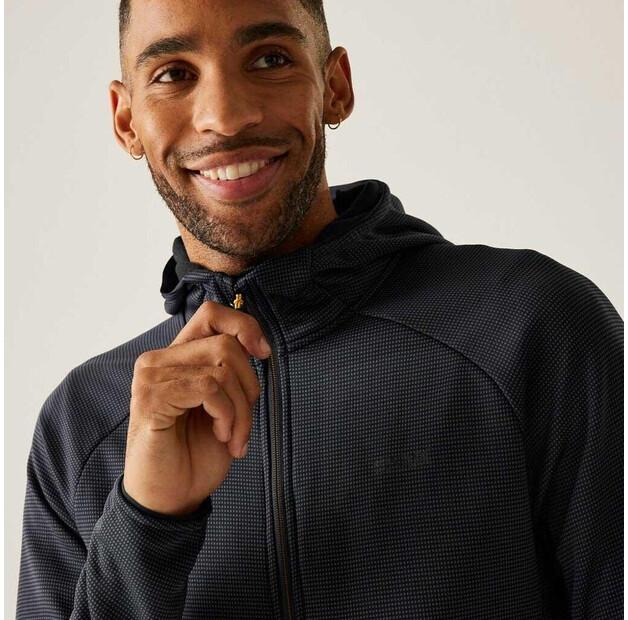 Флис Regatta Everet Fleecejacke