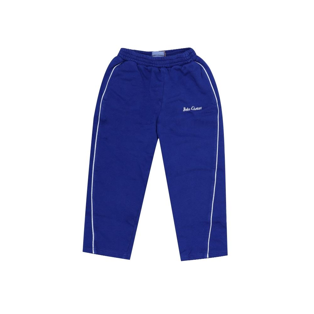 

Bobo Choses Kids Long Pants Cocoon B126ac086 401 B126AC086 401 (4A)