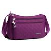 Women's Bag Single Shoulder Mother's Phone Bag Crossbody Bag Women's Nylon Canvas Bag