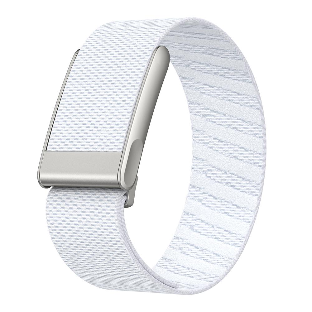 For Whoop 4.0/5.0/MG Elastic Nylon Watch Strap Comfortable To Wear Fitness Tracker Sports Replacement Wristband Loop Soft Bands