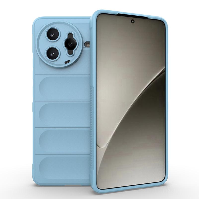 Für Xiaomi Poco F7 Ultra 5G Hülle Weiche TPU Armor Handyhüllen Für Poko Poxo Pocco Little F 7 Ultra f7Ultra Silikon Schutzhülle