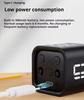 New Gravity Sensor Timer,Countdown Alarm for Cooking & Study,Self-discipline Manual Digital Time Management Clock