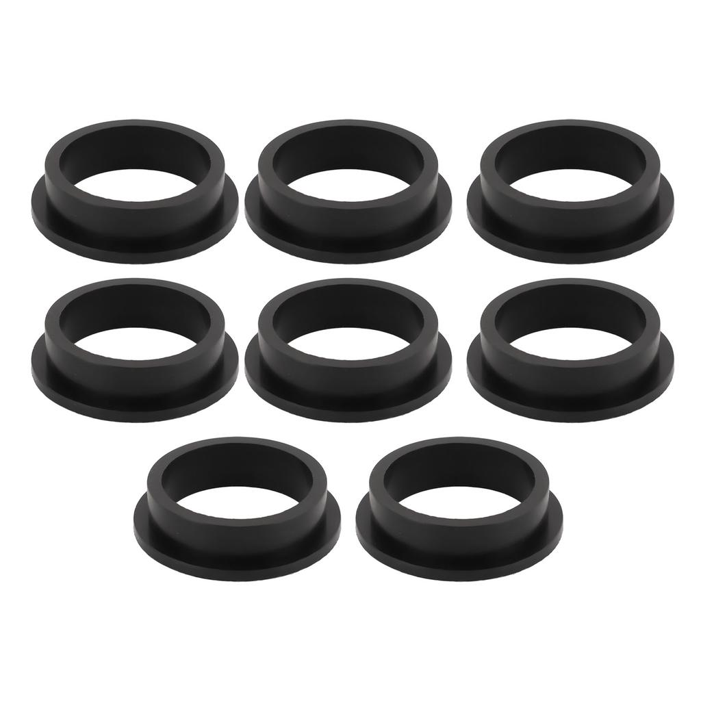 8 Pcs 11228 L Shape O Rings Gasket Pool Sand Filter Pump Motor Replacement O Rings Sealing Gasket