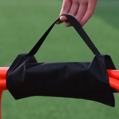 Echipament de antrenament Accesorii pentru purtător Garde Depozitare fotbal Garde Carry Fotbal Agility Stove Set Container Wrapper