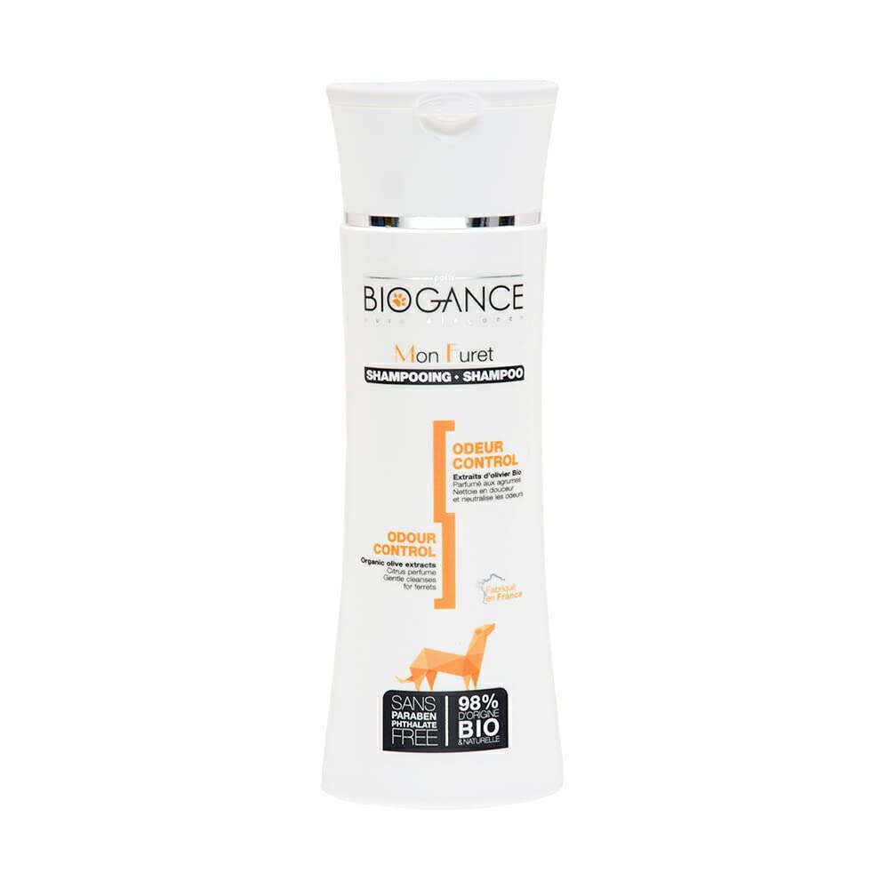 BIOGANCE Shampooing Furet 150mL