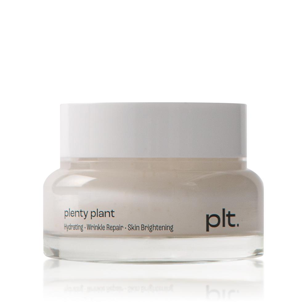 

PlentyPlant Тающий Лист Проросток Женьшень Ночная Маска 50г 50g x 1pcs