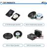 2" 50MM Bluetooth Subwoofer Speaker 4 Ohm 10W High 101dB