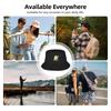 Cute Little Bobasaur Boba Dinosaur Bucket Hat Anime Dad Hat Hat Anime Woman Men's