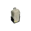 Adidas Printed Small Logo Sports Large Capacity Nylon Backpack Unisex Backpack Dark-Olive HM9163