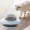 Hidden Food Dog Automatic Feeder Electric Pet Snack Feeder Pet Leaky Toy  for Cat Dog