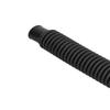 Flexible Rubber Hose Diving Round Corrugated Hose Replacement Scubas Diving Corrugated Exhaust Hose Pipe Enduring