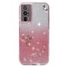 For Redmi Note 12s 11 8 9 10 13 Pro Plus 9A 9C 10C 10A 12C Glitter Rhinestones Shiny Diamond Phone Soft Silicone Case