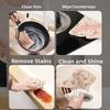 20pcs/roll Reusable Kitchen Towels High Absorbency Cleaning Rag Tear-Towel Roll  Kitchen Cleaning