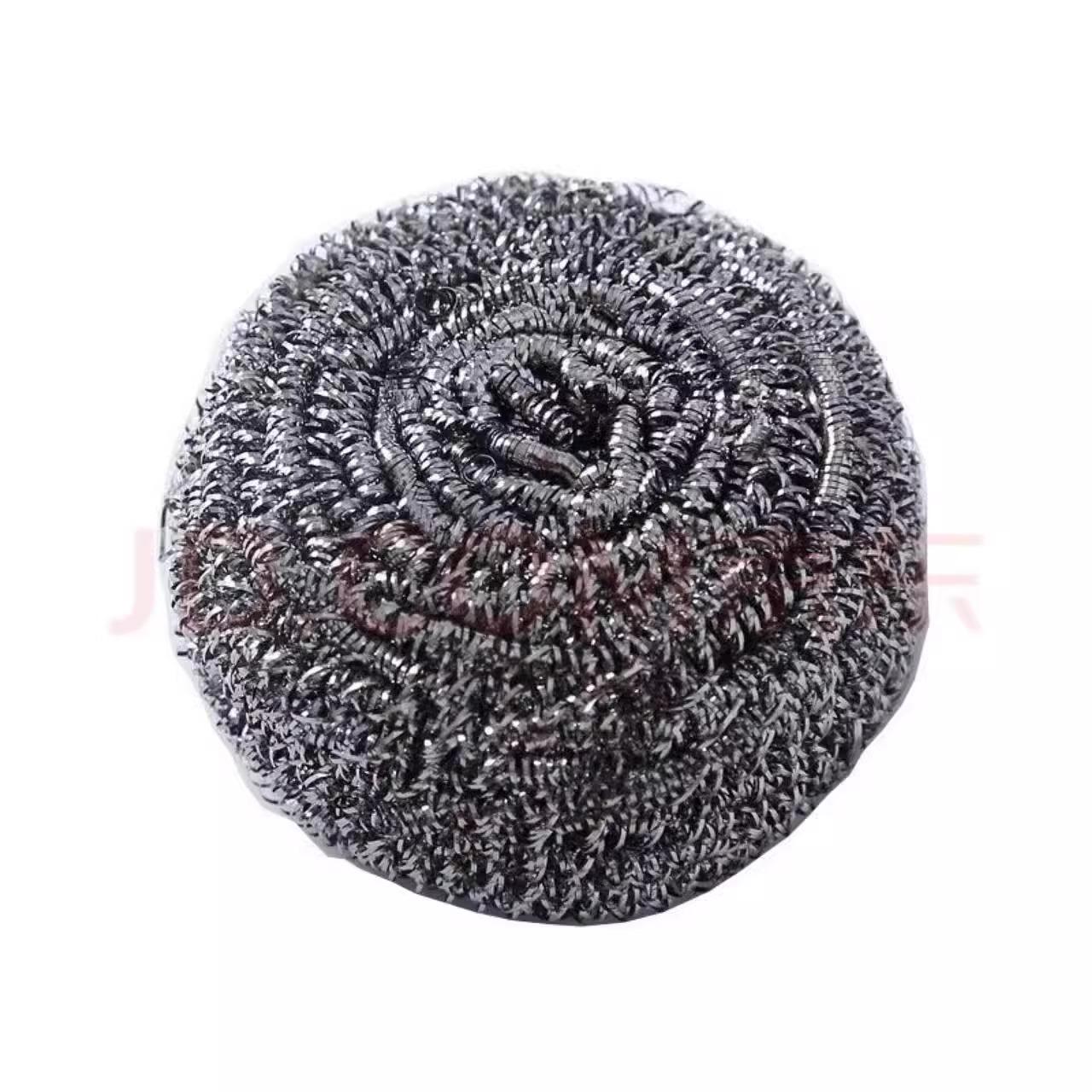 

Большая кухонная щетка из нержавеющей стали для мытья посуды и кастрюль