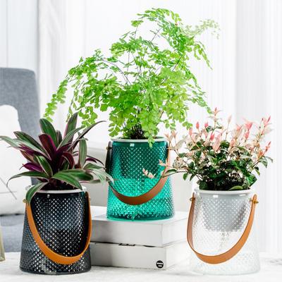 Decoración para el hogar
 – Macetas decorativas