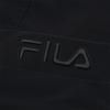 FILA Heritage Fashion Casual Versatile Long Sleeve Hooded Jacket Men jackets F61M618799ABK