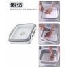 Folding Washtub, Drainer, Bucket, Silicone Washing Basket, Outdoor, Pet Bathtub, Laundry, Wash Basin, Foot Bath, Cleaning, Fishing Bucket, with Bottom